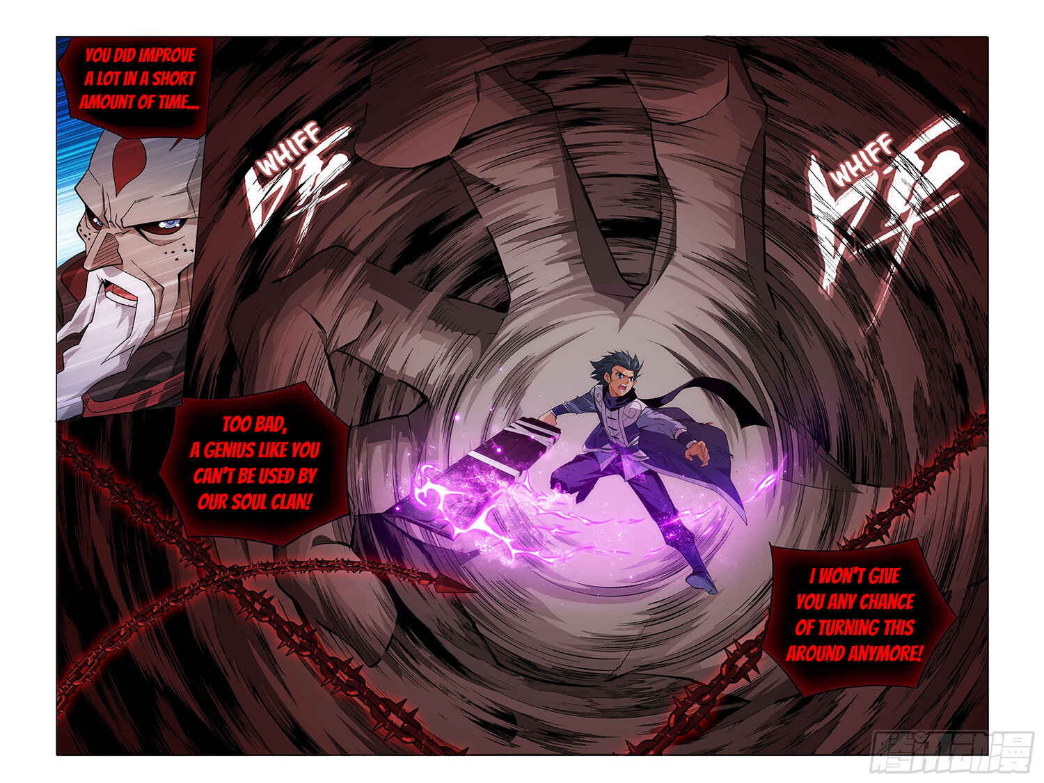 Chapter 319 - Page 10