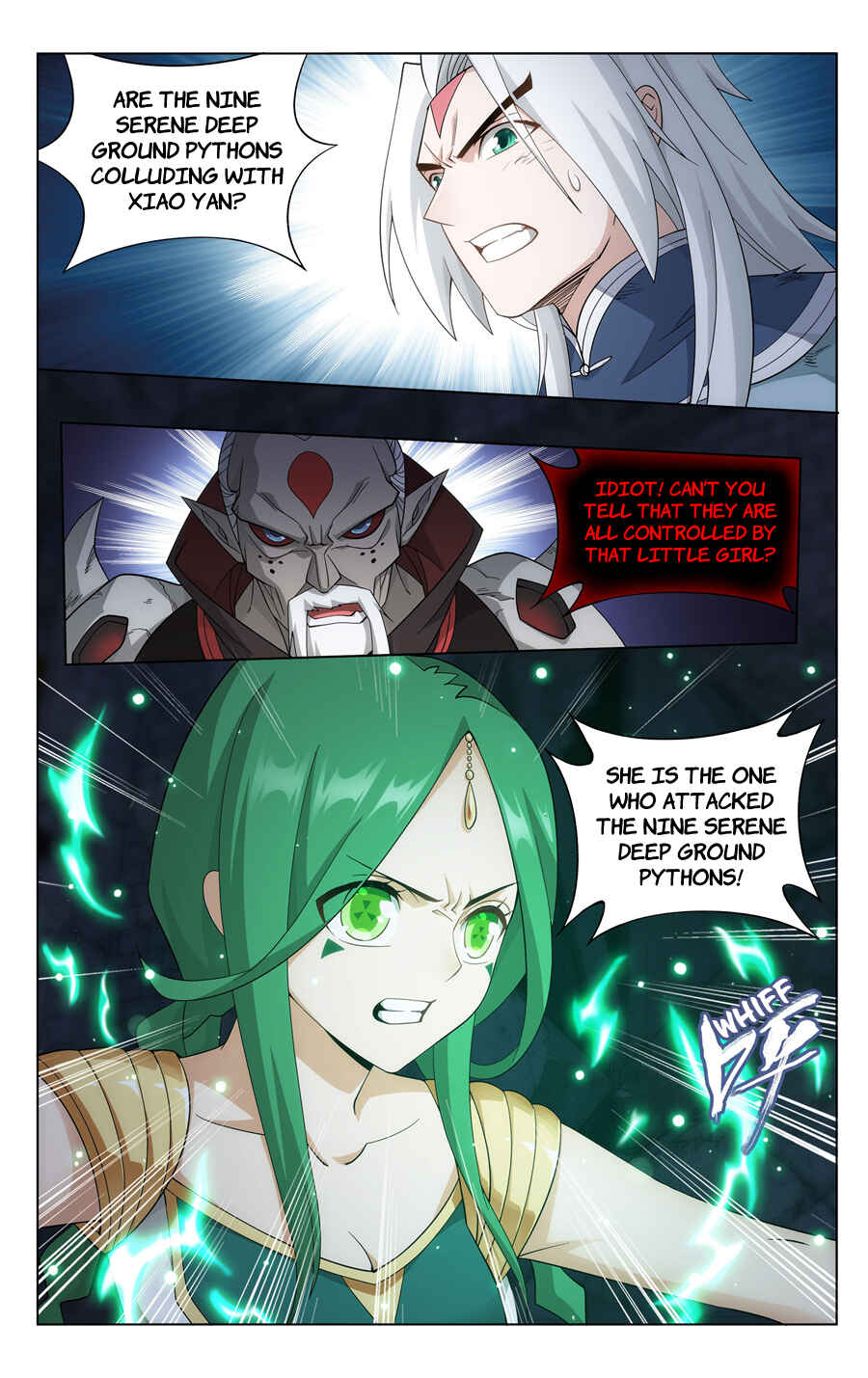 Chapter 319 - Page 3