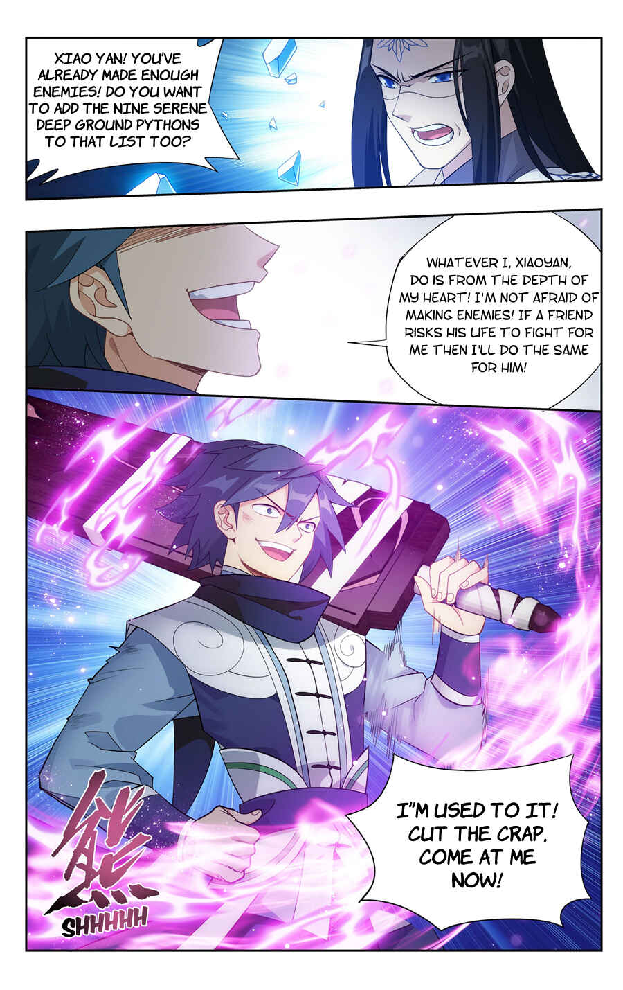 Chapter 319 - Page 5