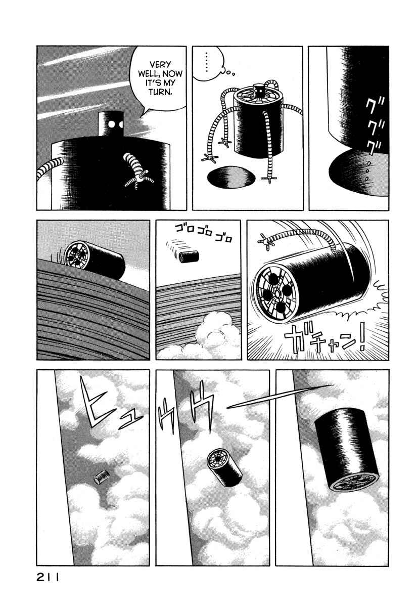 Chapter 23 - Page 11