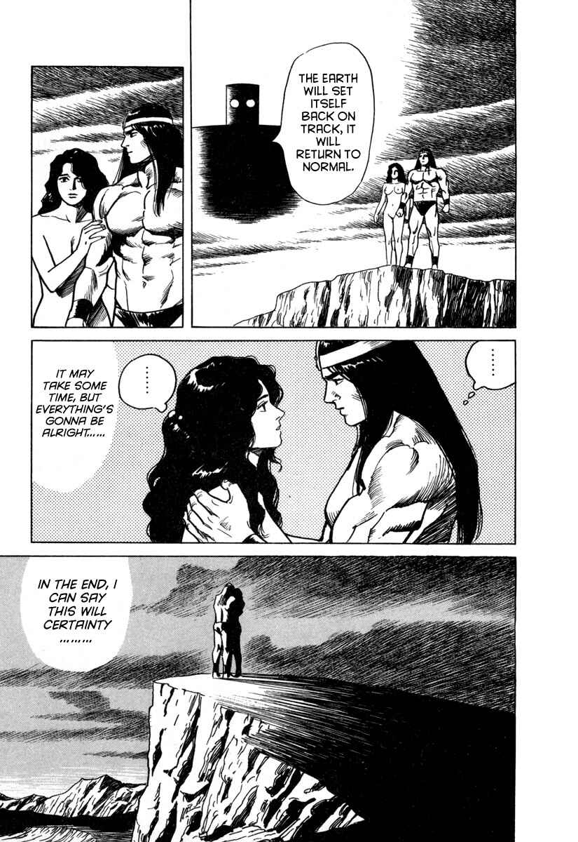 Chapter 23 - Page 19