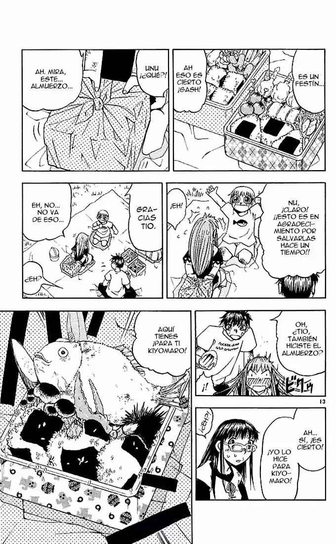 Chapter 70 - Page 14