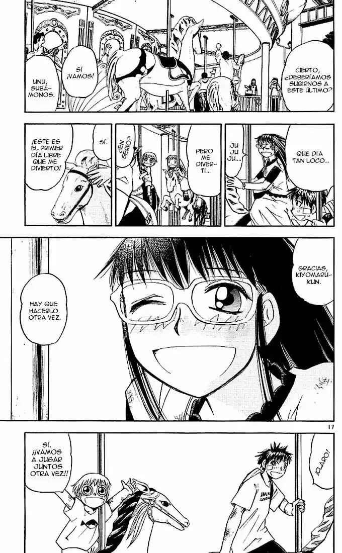 Chapter 70 - Page 18