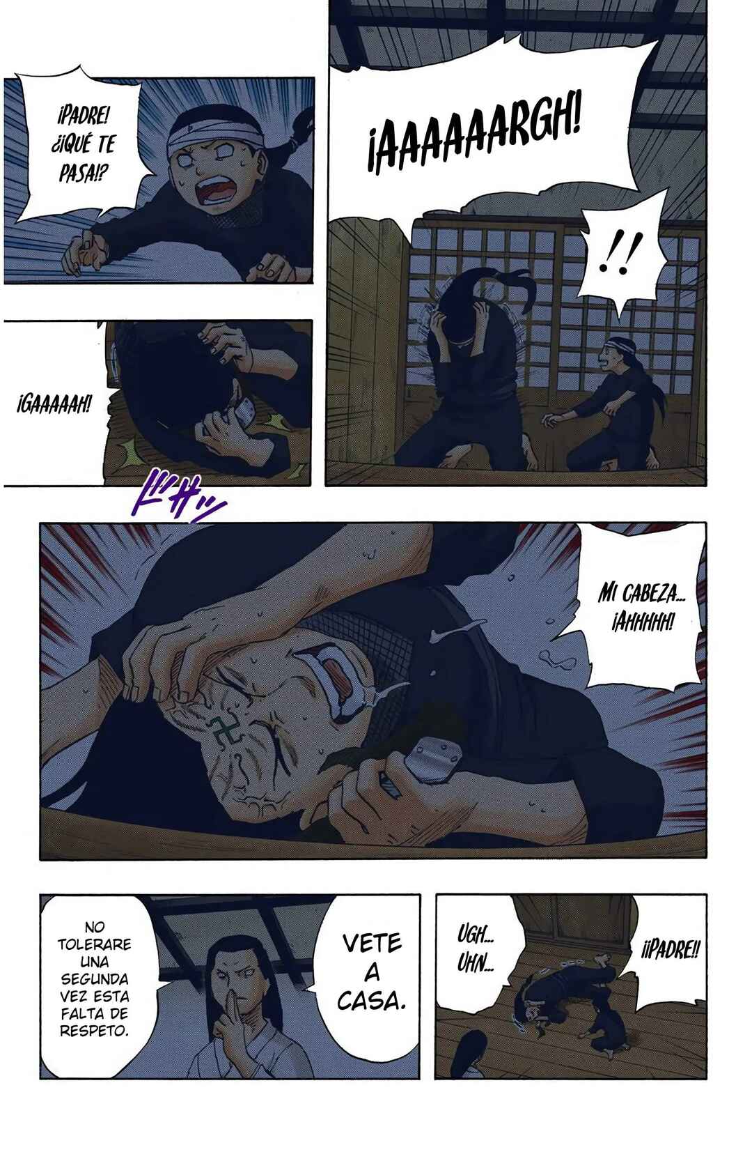 Chapter 102 - Page 11