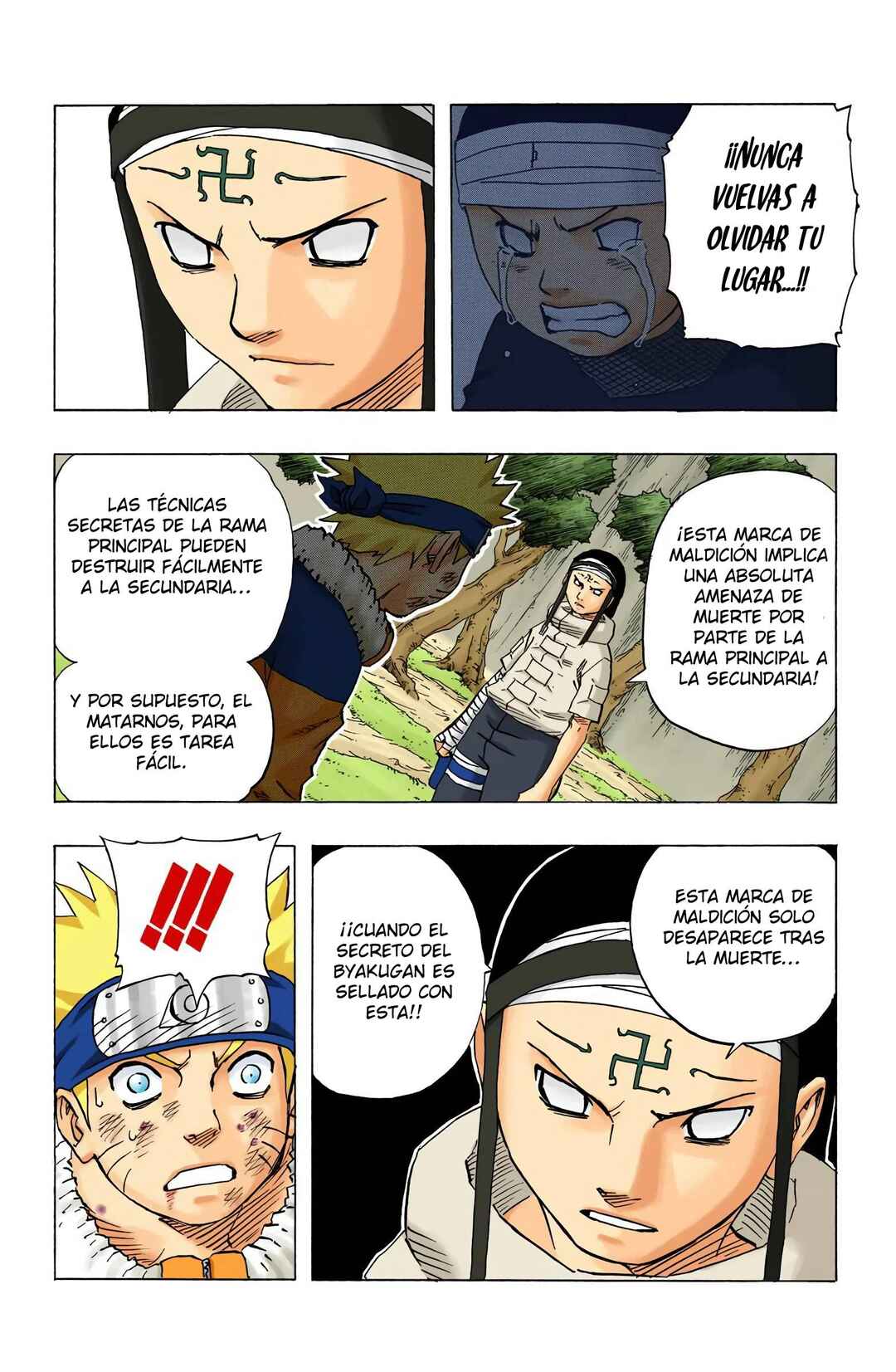 Chapter 102 - Page 12