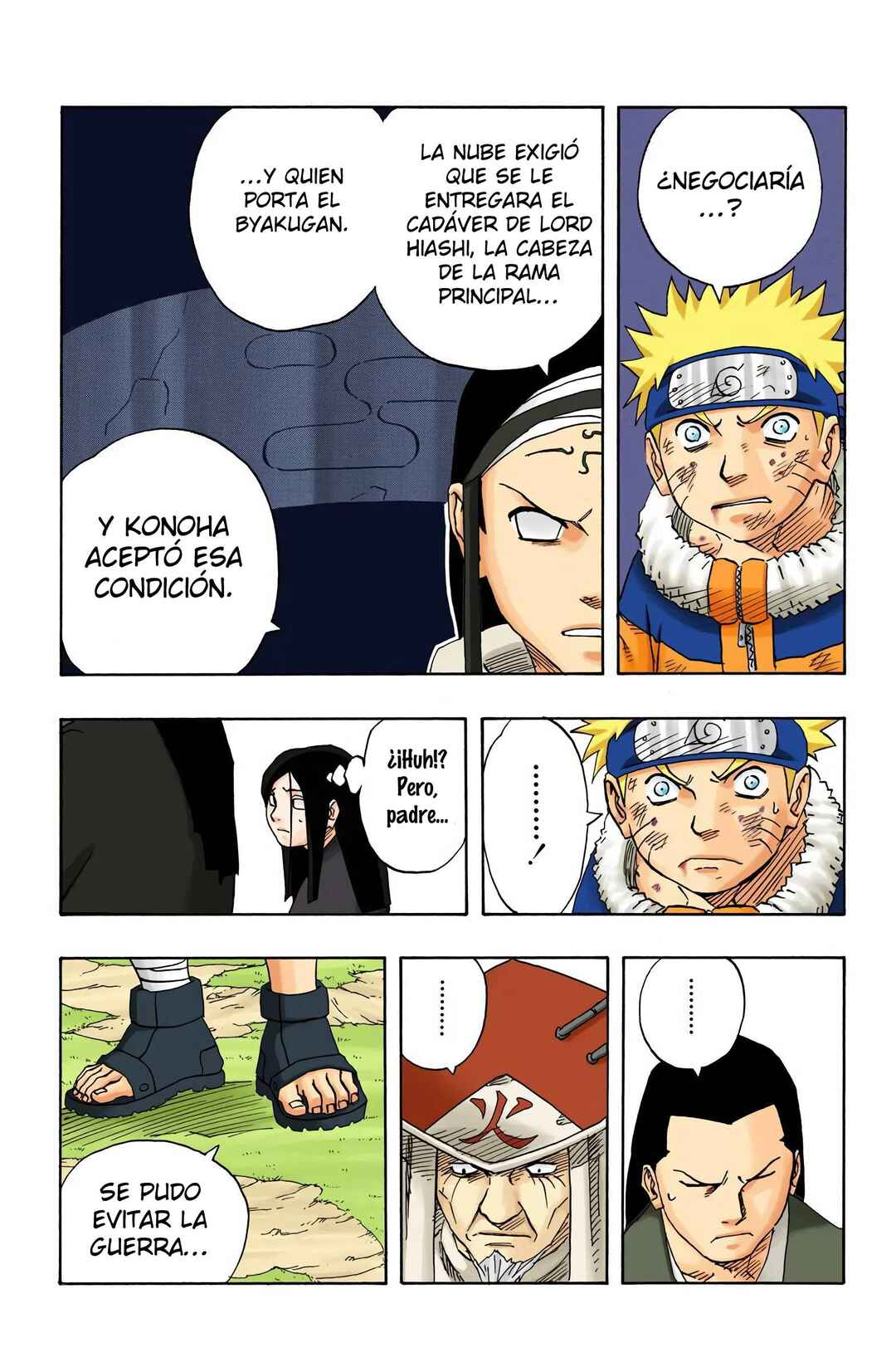 Chapter 102 - Page 17