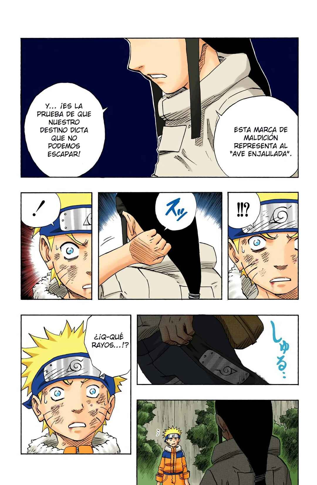 Chapter 102 - Page 3