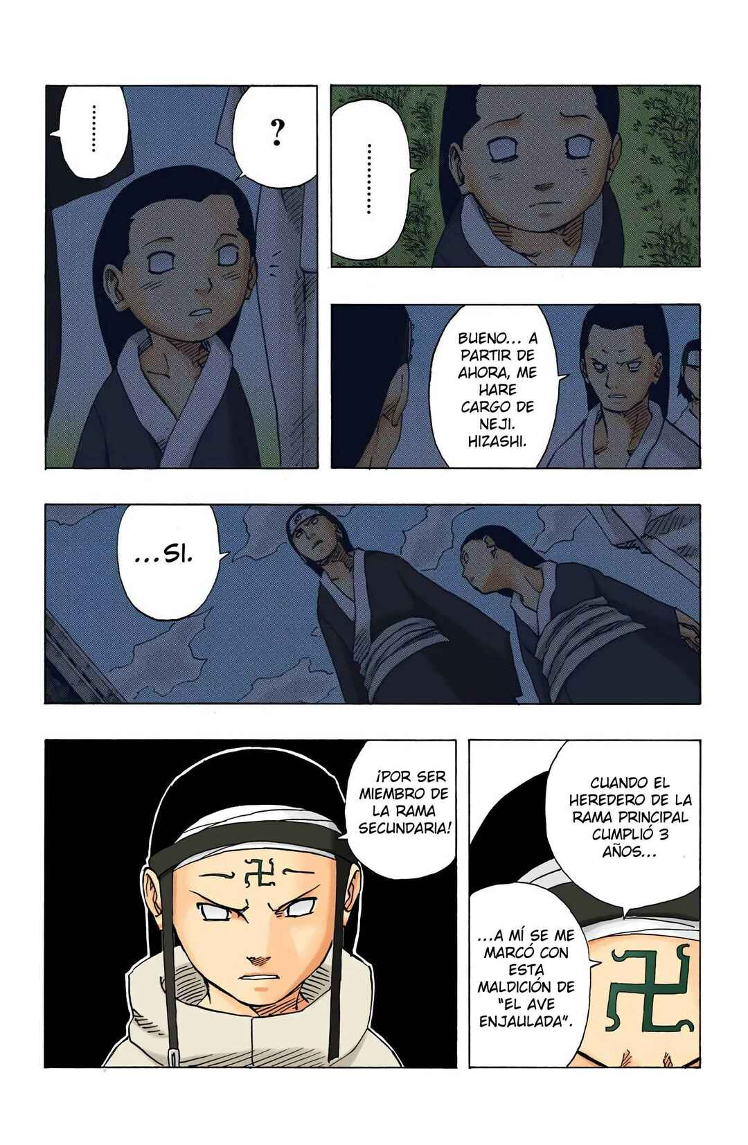 Chapter 102 - Page 8