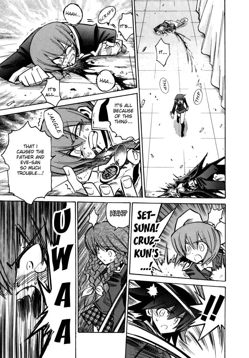 Chapter 26 - Page 21