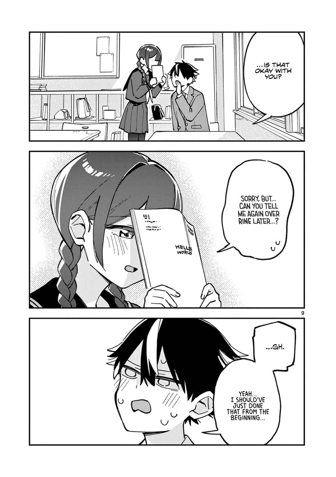 Chapter 13 - Page 9