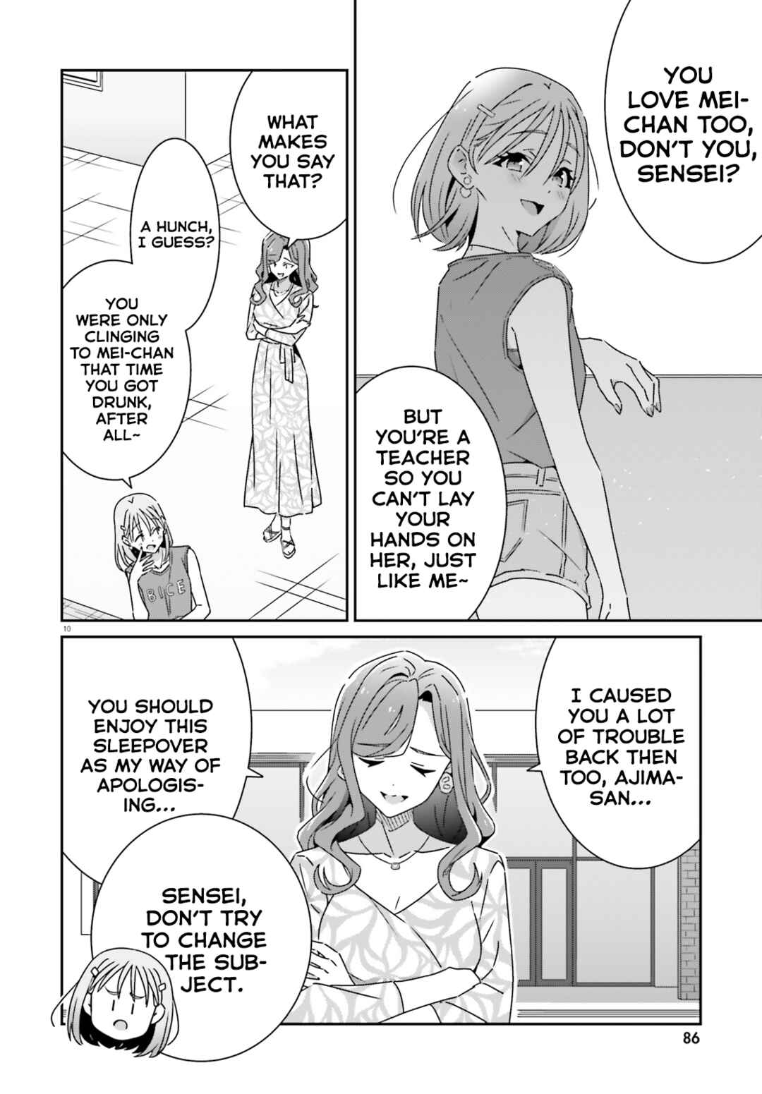 Chapter 32 - Page 10
