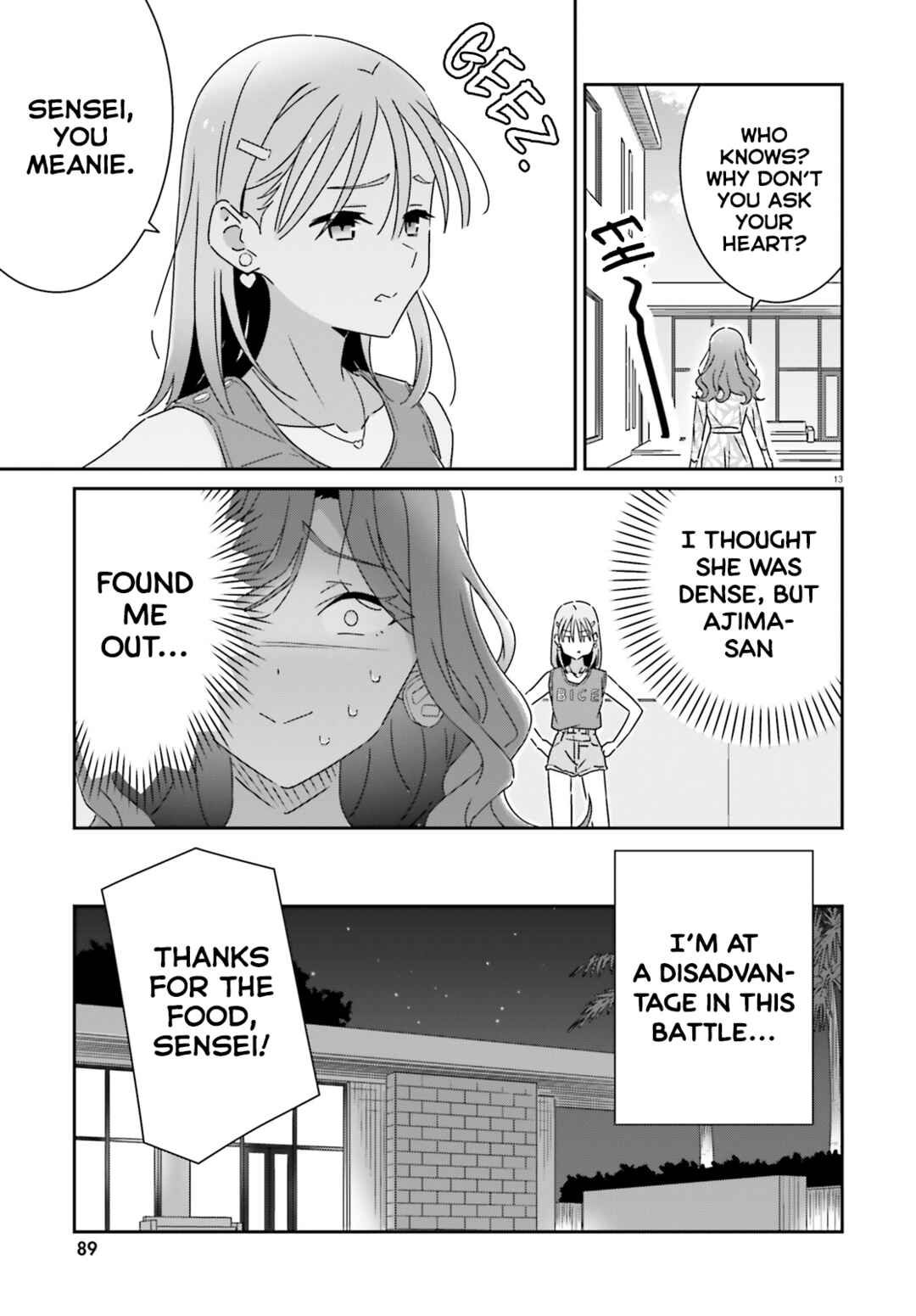 Chapter 32 - Page 13
