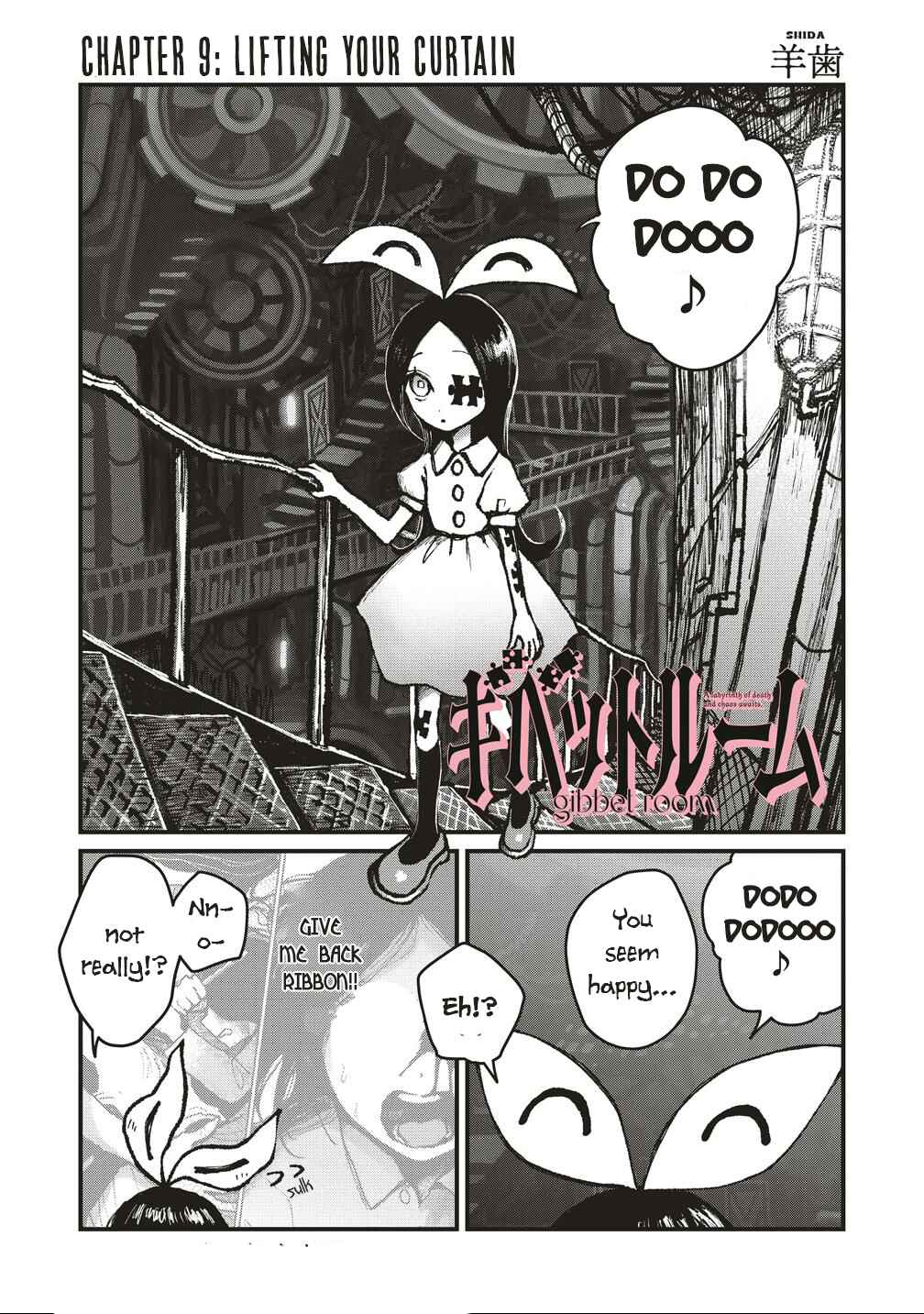 Chapter 9 - Page 1