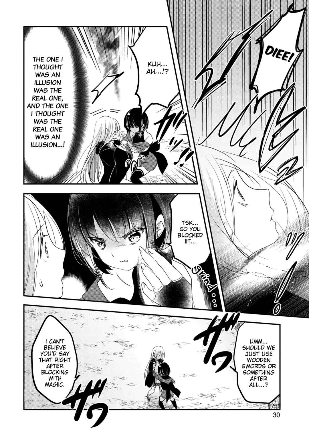 Chapter 51 - Page 26