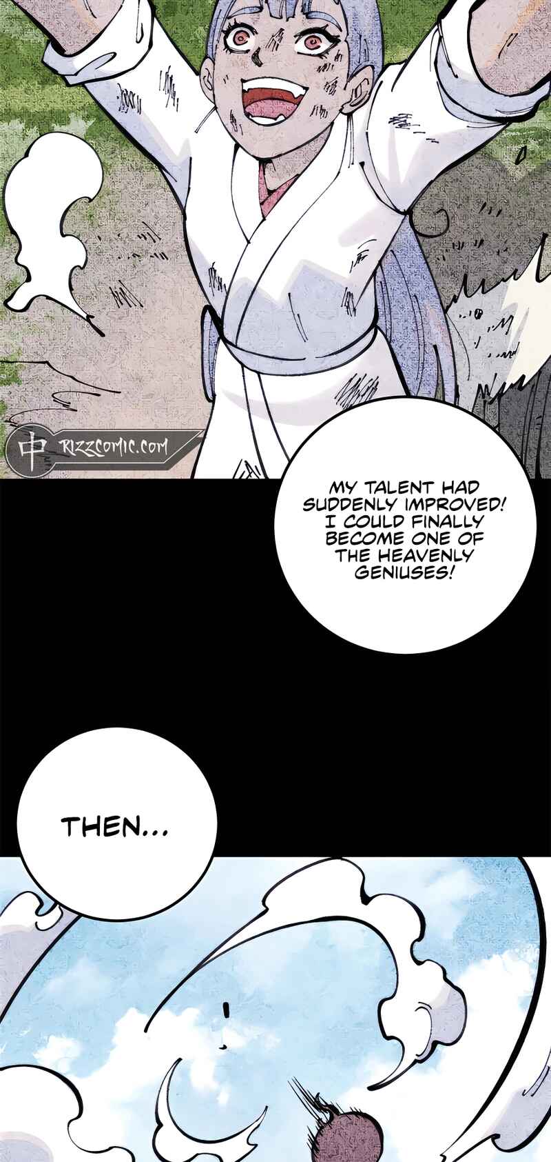 Chapter 290 - Page 18
