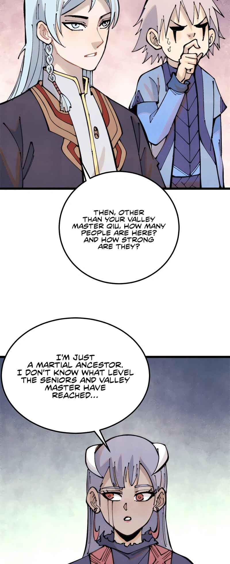 Chapter 290 - Page 22