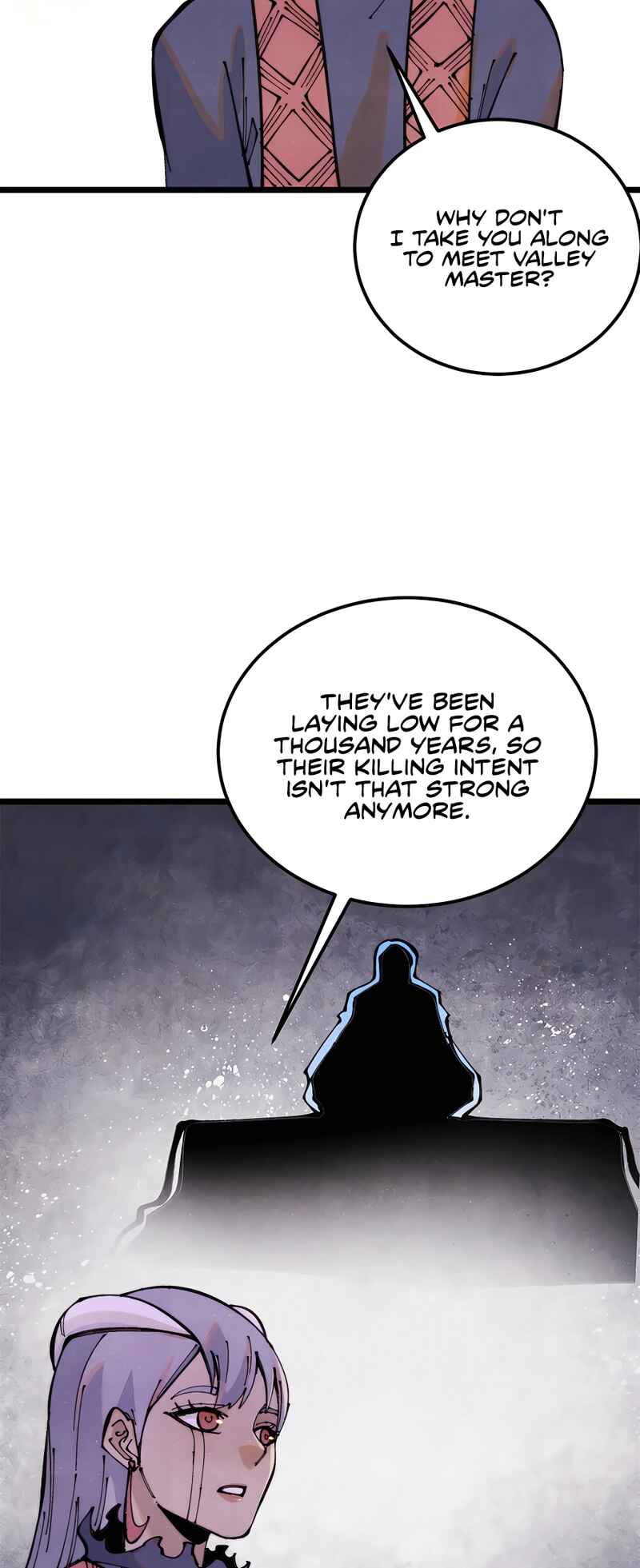 Chapter 290 - Page 23