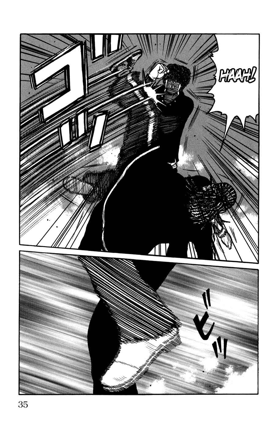 Chapter 73 - Page 36