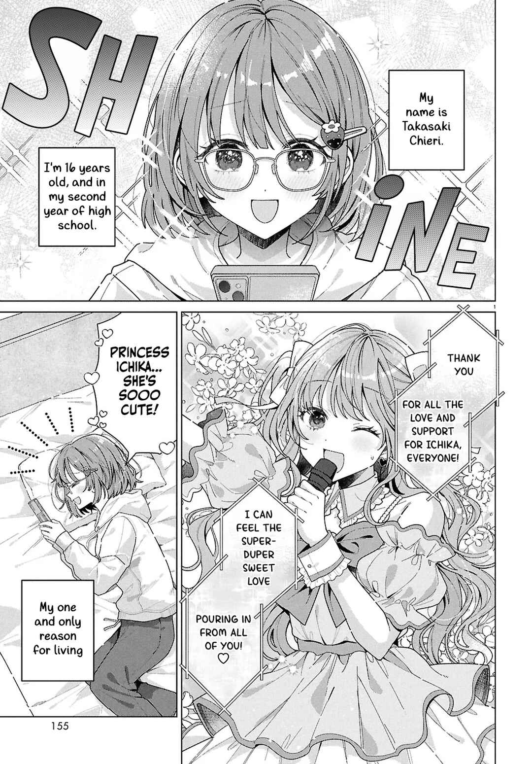 Chapter 1 - Page 3