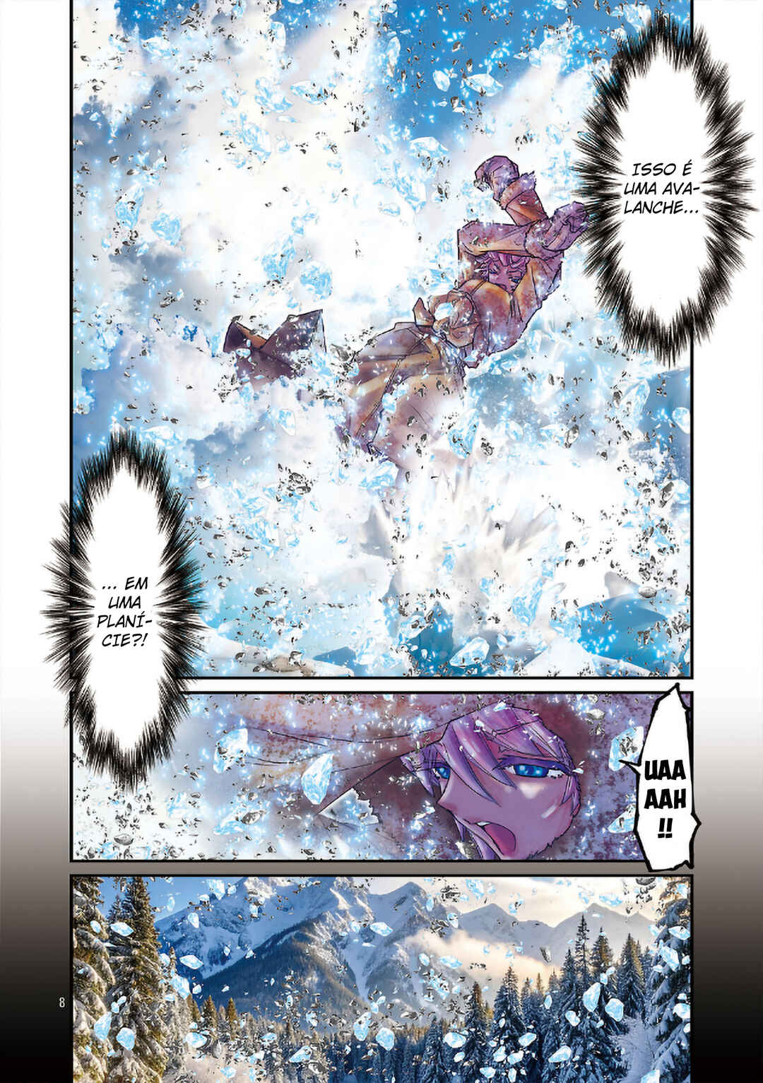 Chapter 64 - Page 6