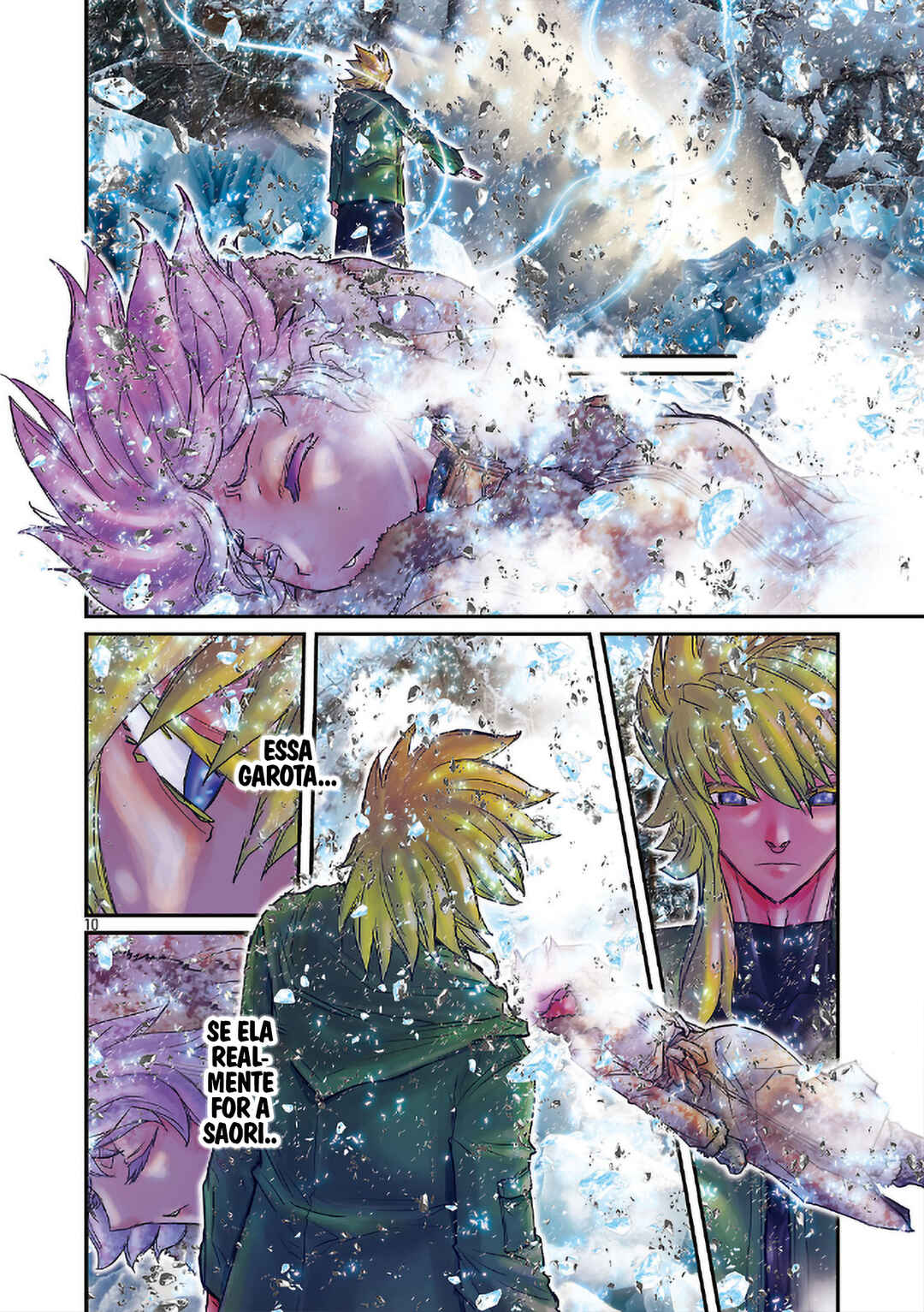 Chapter 64 - Page 8
