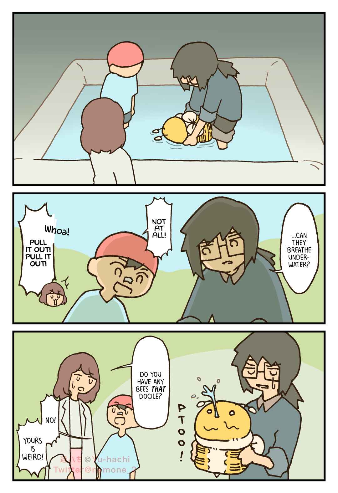 Chapter 126 - Page 2