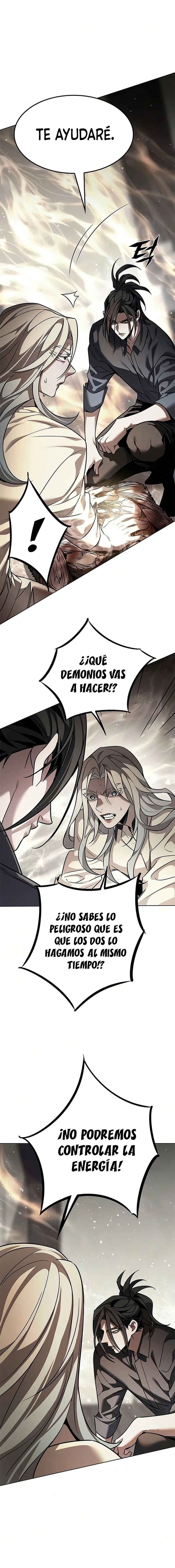 Chapter 401 - Page 28