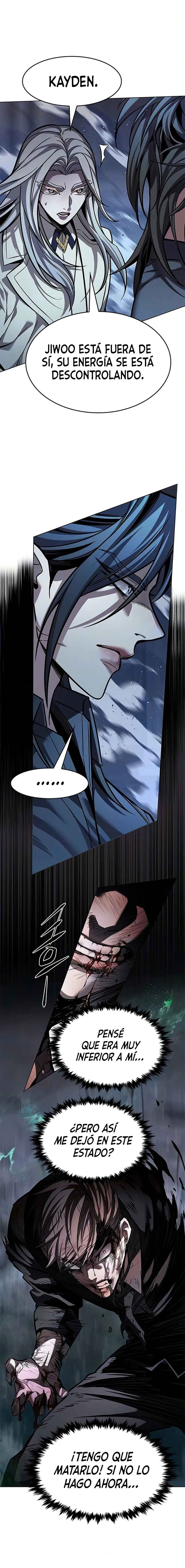 Chapter 401 - Page 8
