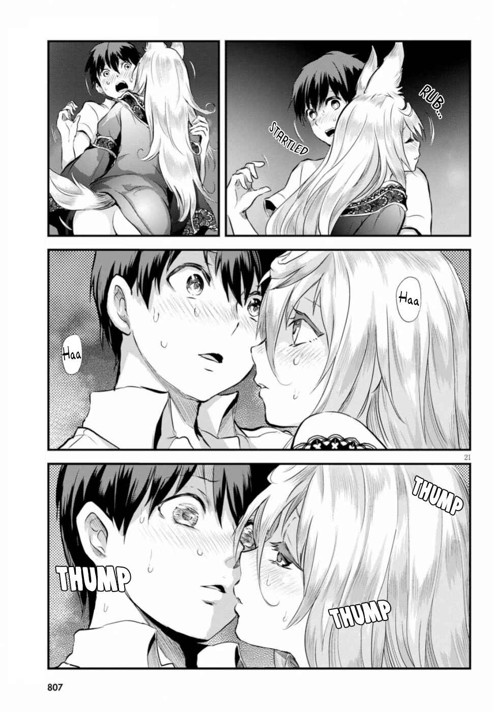 Chapter 15 - Page 21