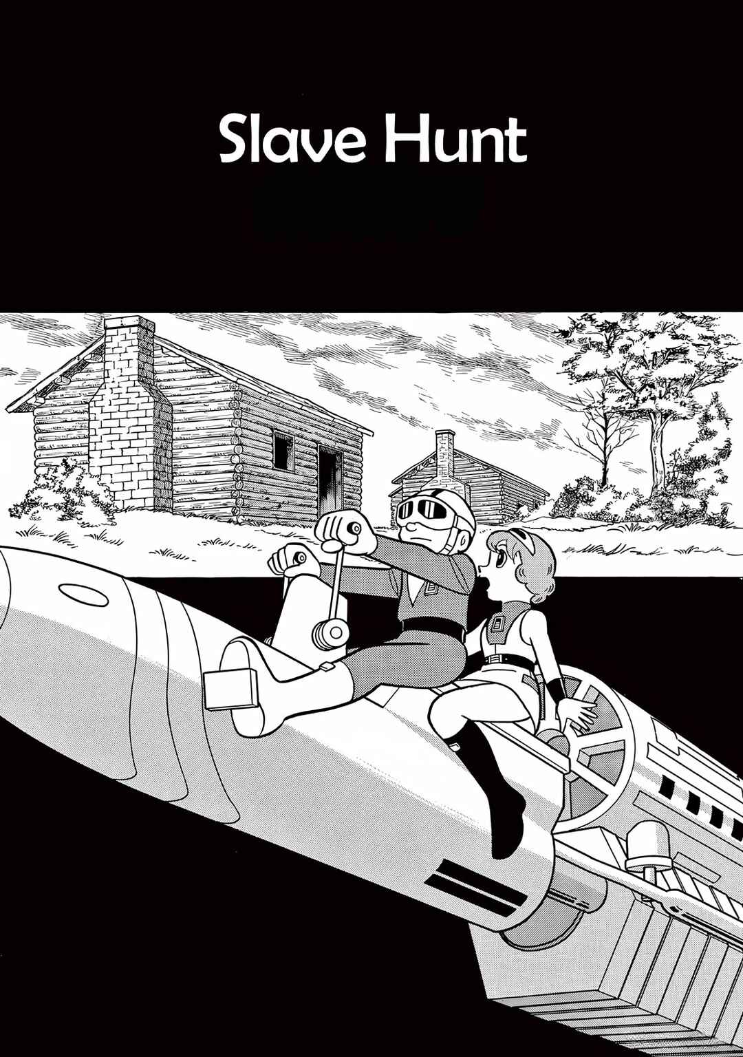 Chapter 24 - Page 1