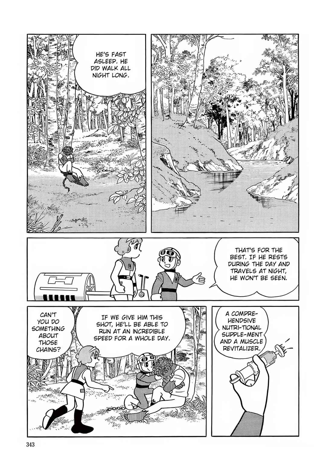 Chapter 24 - Page 17