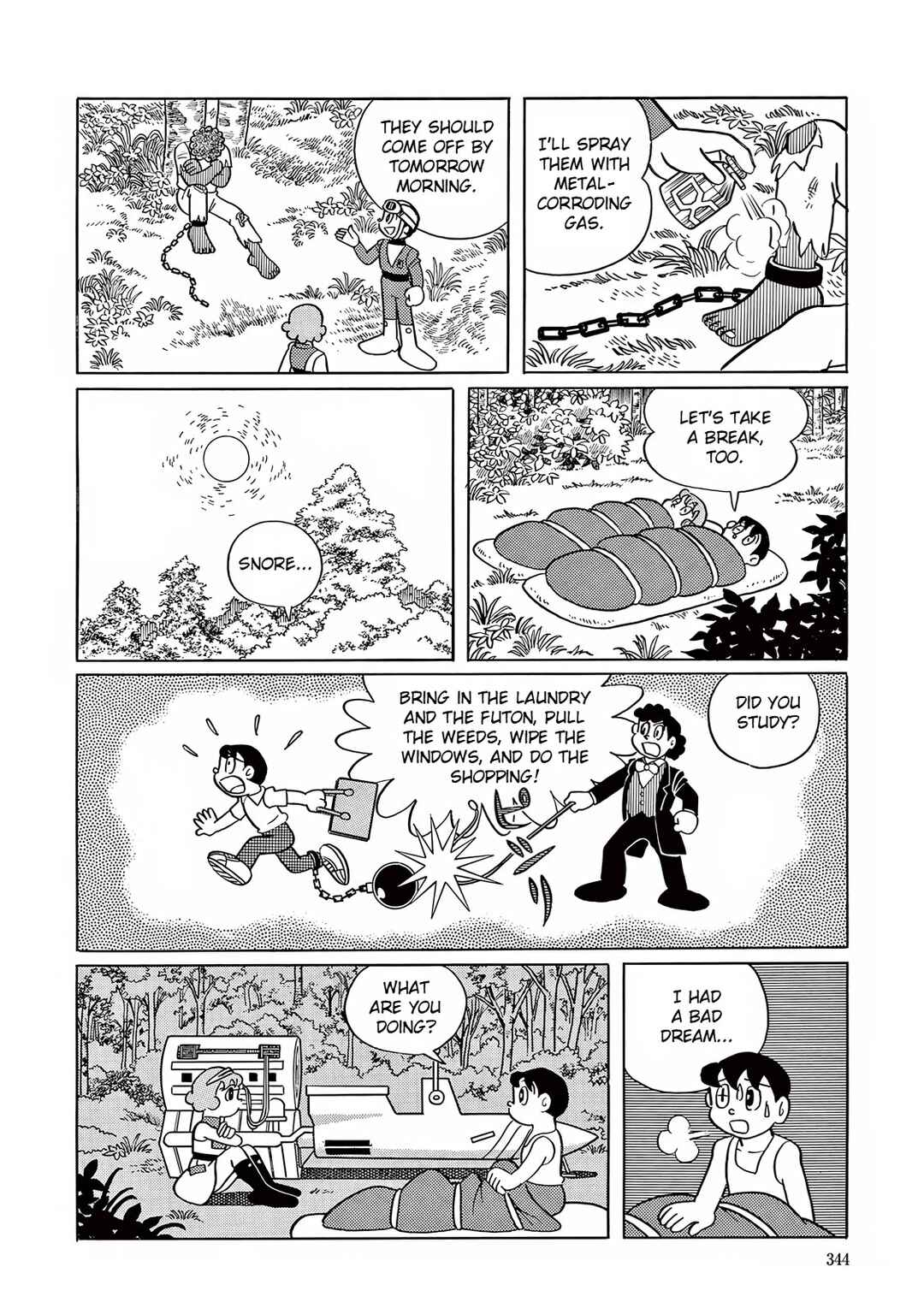 Chapter 24 - Page 18