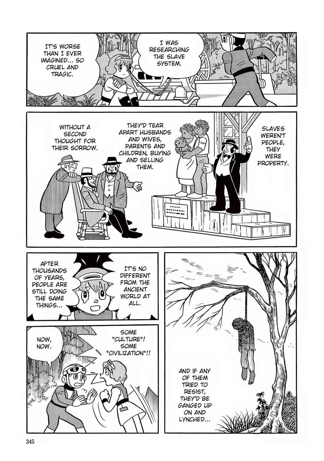 Chapter 24 - Page 19