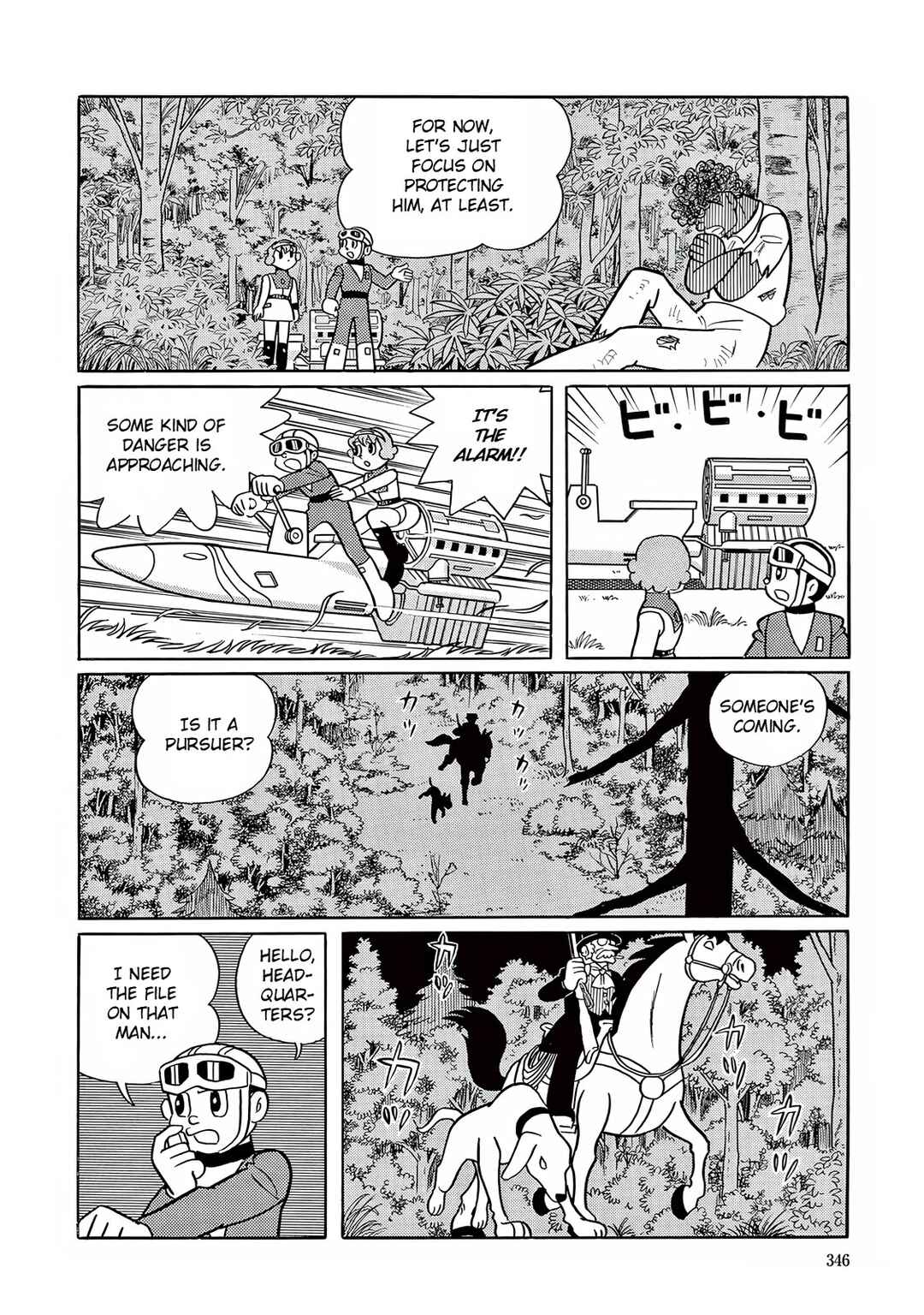 Chapter 24 - Page 20