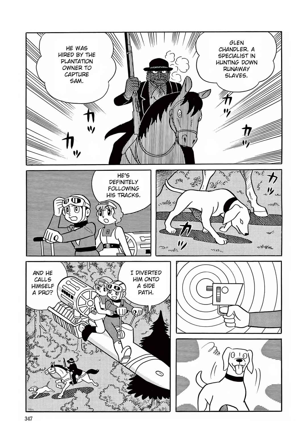 Chapter 24 - Page 21