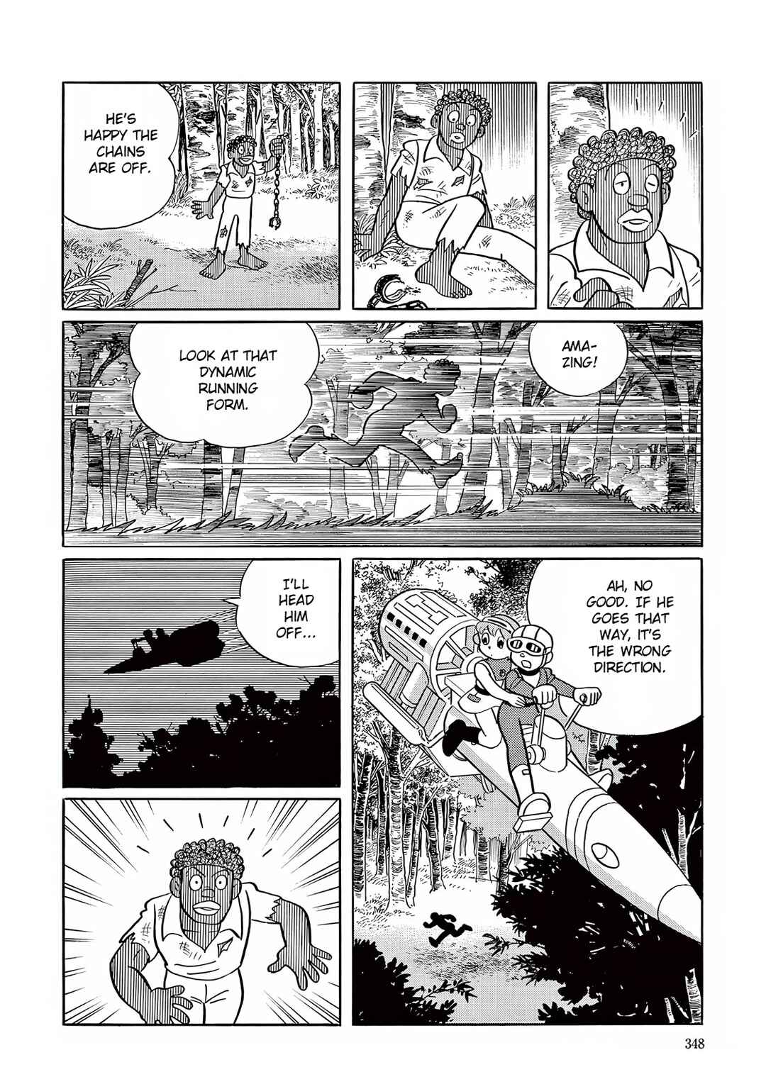 Chapter 24 - Page 22