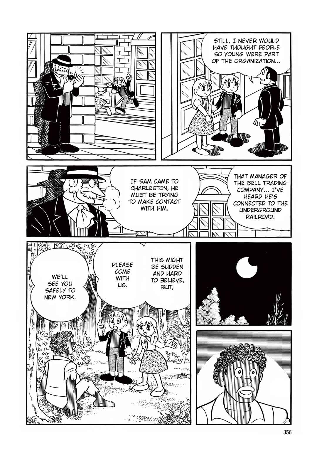 Chapter 24 - Page 30