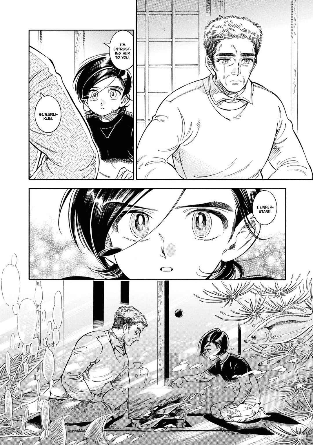Chapter 31 - Page 19