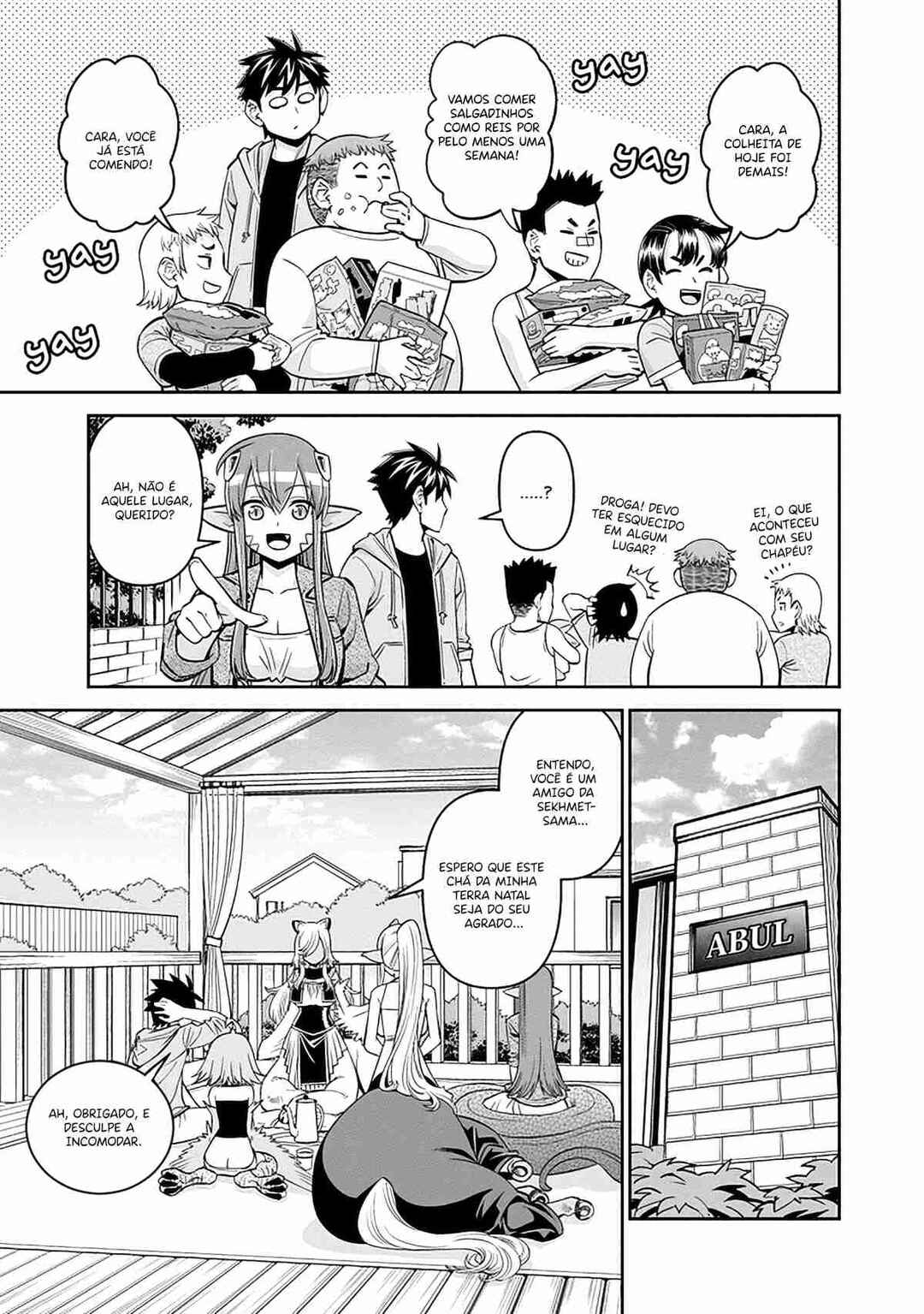Chapter 83 - Page 10
