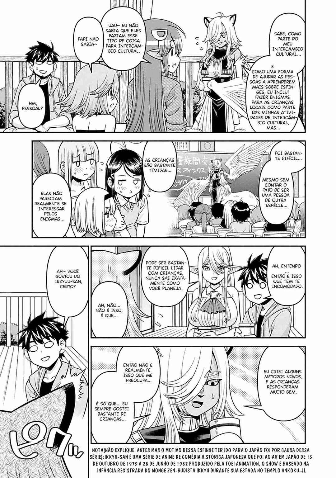 Chapter 83 - Page 12