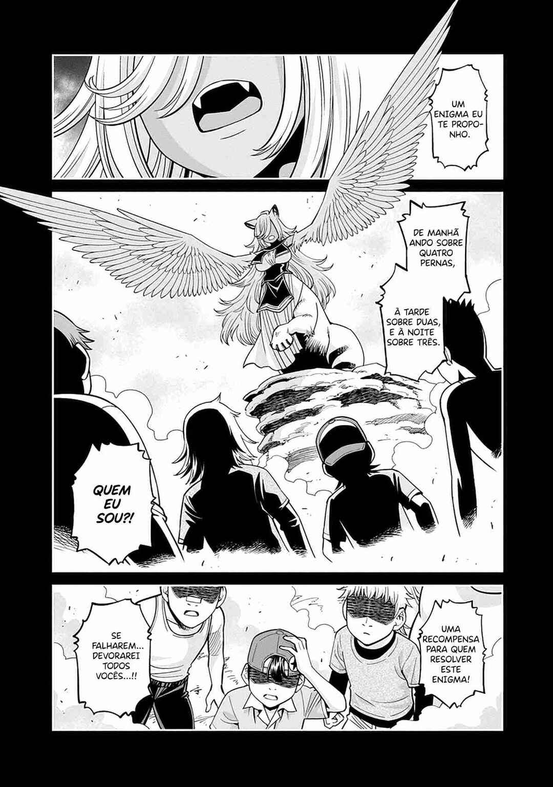 Chapter 83 - Page 2