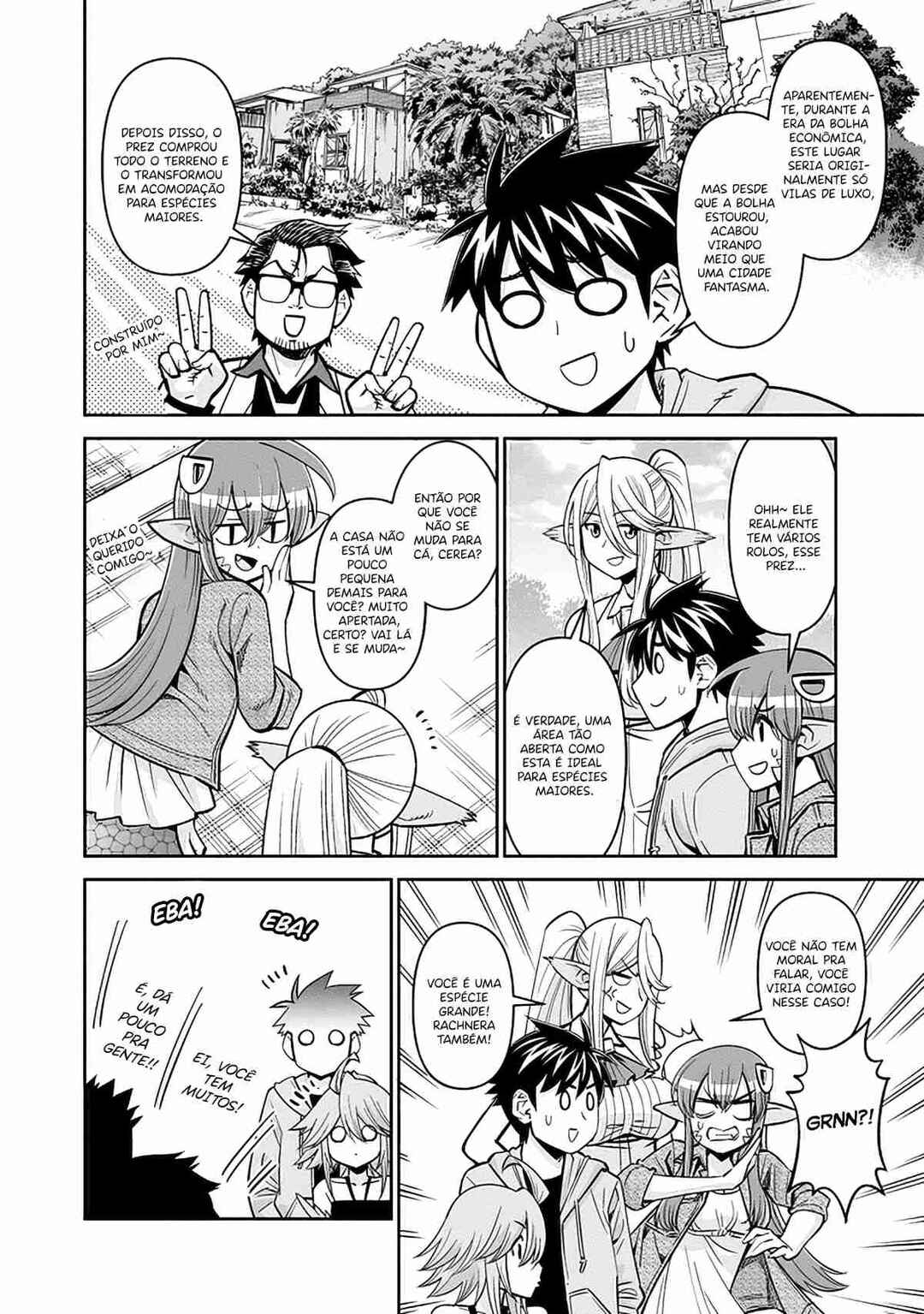 Chapter 83 - Page 9