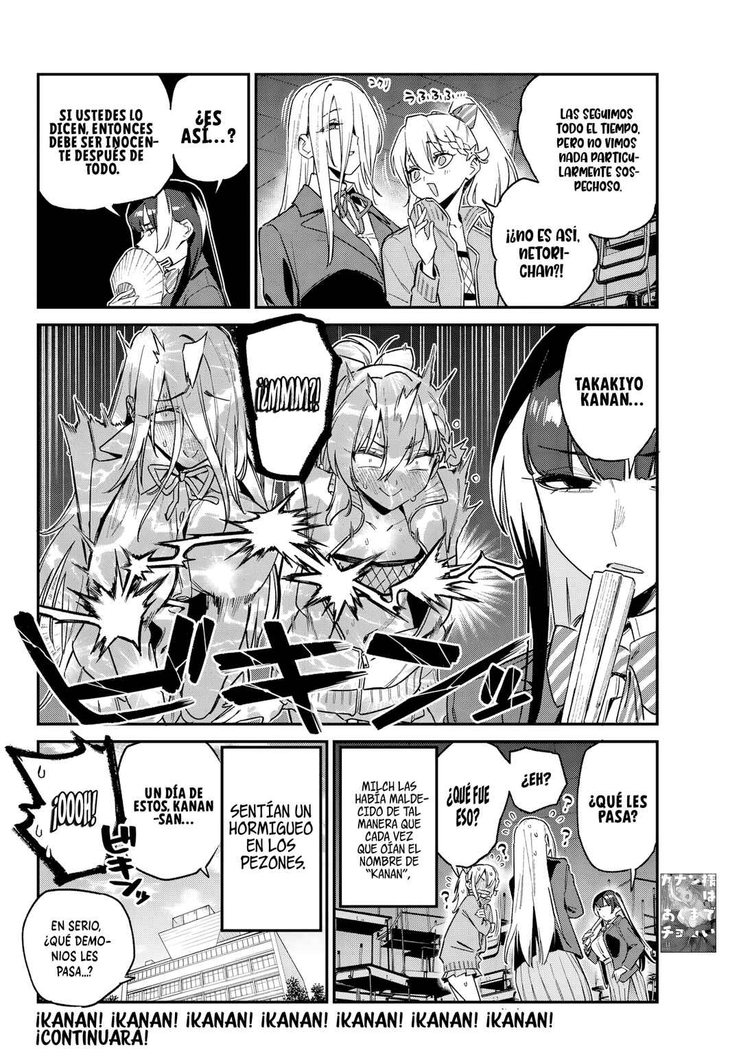 Chapter 165 - Page 11