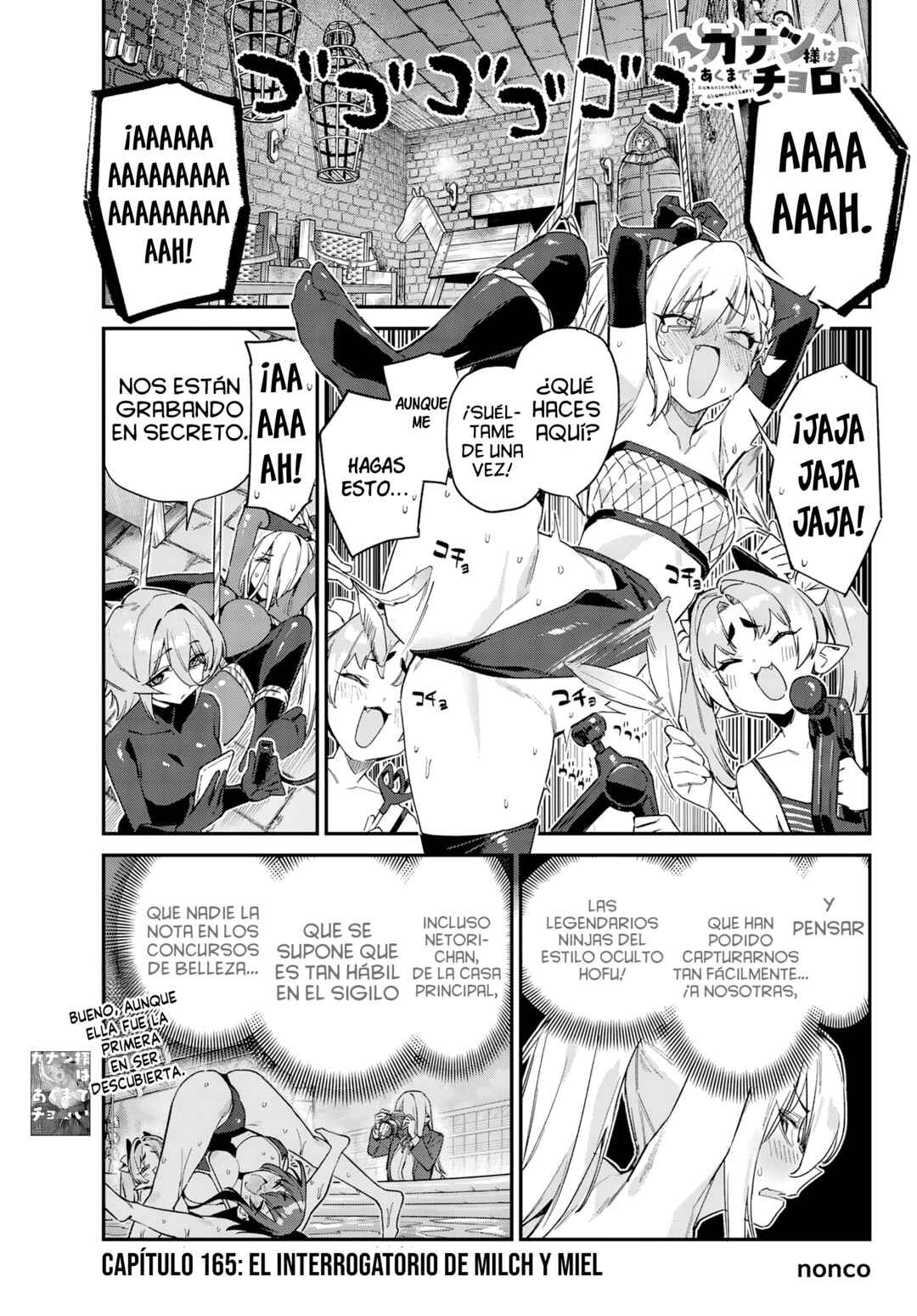 Chapter 165 - Page 4