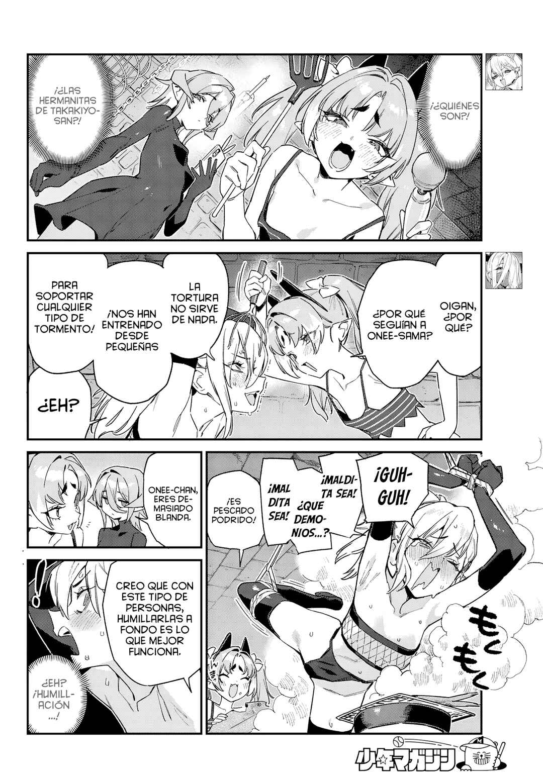 Chapter 165 - Page 5