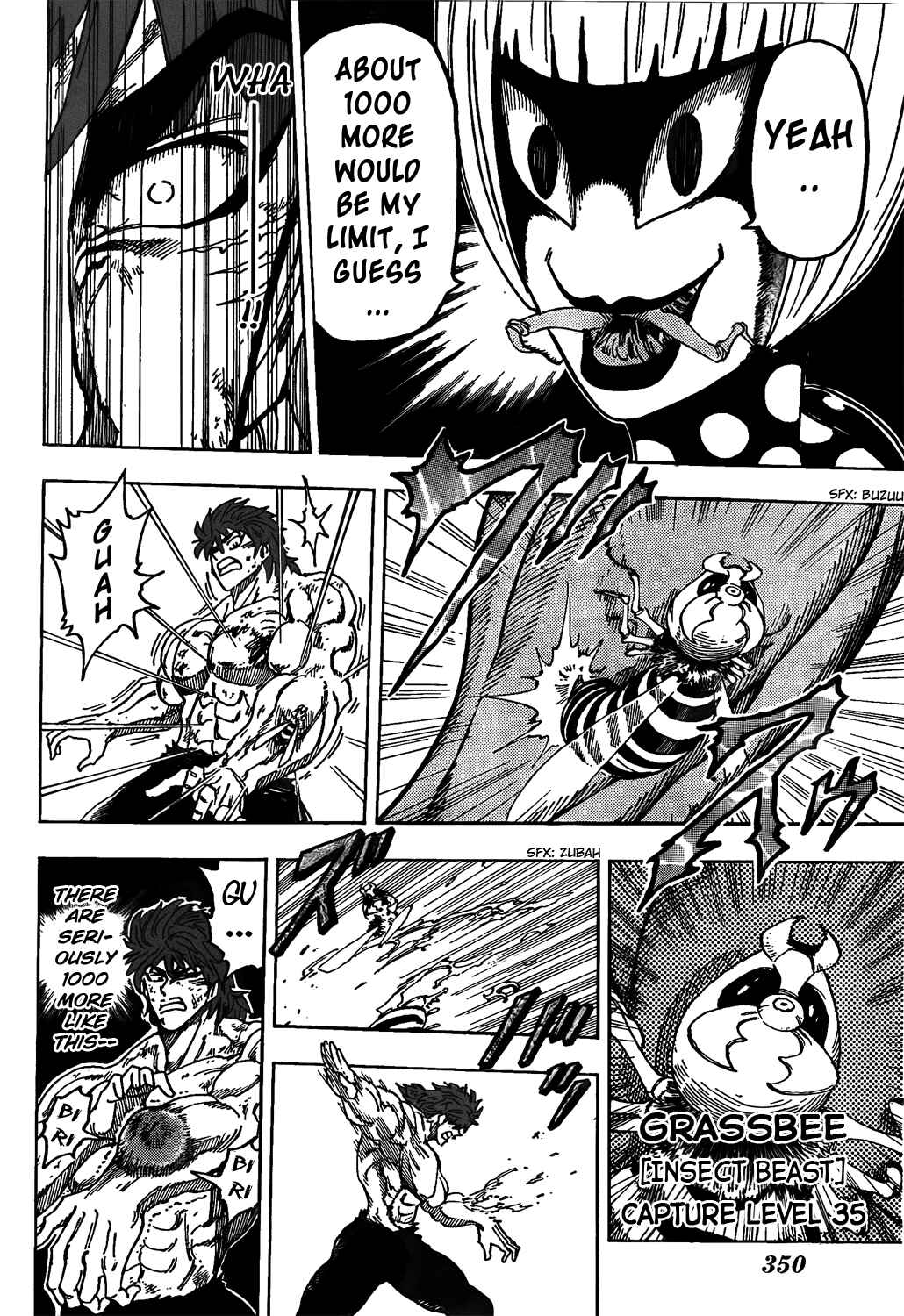 Chapter 85 - Page 10