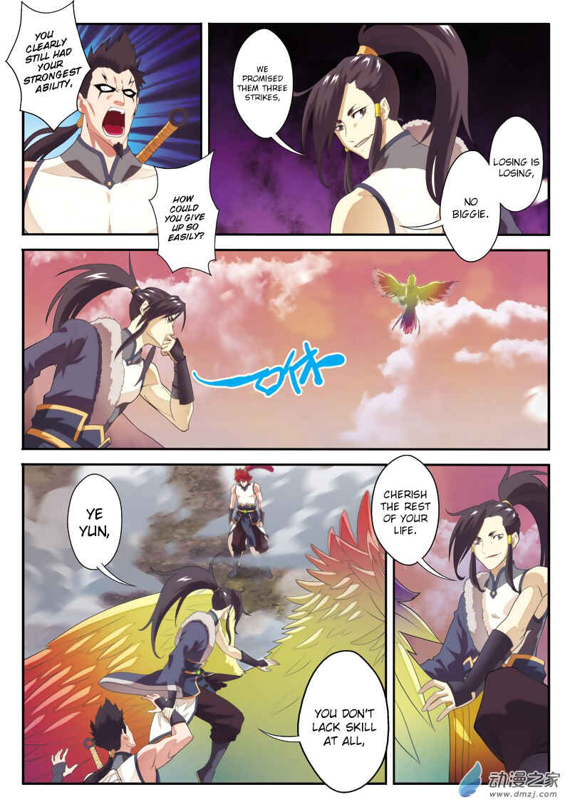 Chapter 105 - Page 3