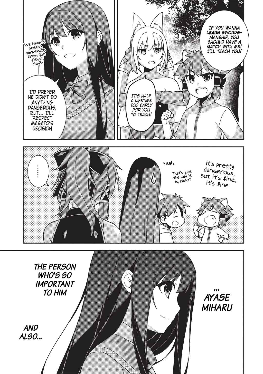 Chapter 42 - Page 18