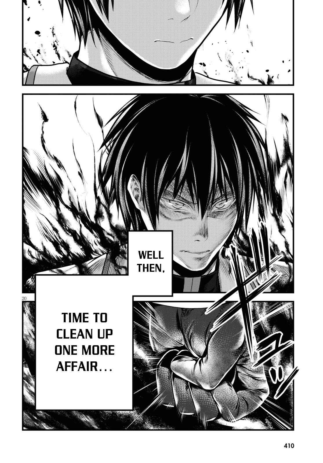 Chapter 40 - Page 22