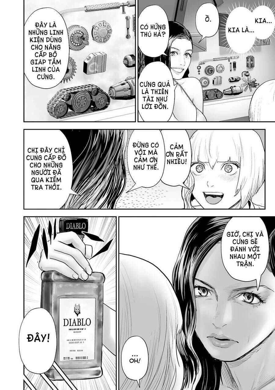 Chapter 83 - Page 11